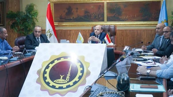 الغربية تجهز لمواجهة السحابة السوداء مع بدء الحصاد