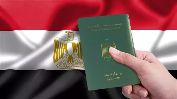 شروط وجوازات الحصول على جنسية الأجنبية من أم مصرية