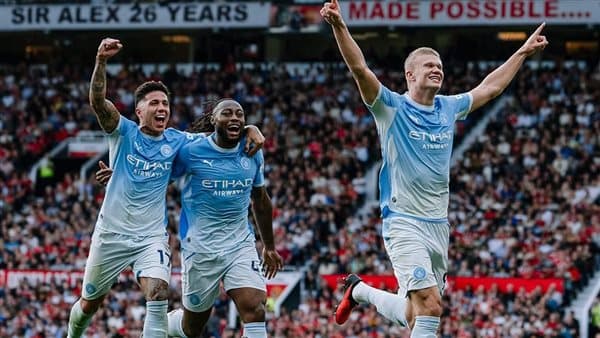 تراجع ليفربول بعد صلاح في ترتيب الدوري