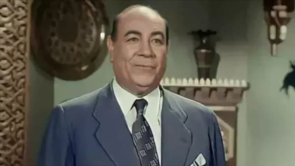 حسن فايق: من مقاومة الإنجليز إلى أيقونة السينما