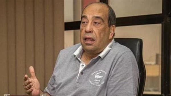 محمد سامي يعلن موقفه من رئاسة حزب الكرامة