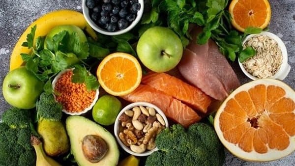 أطعمة تقلل التوتر والإرهاق