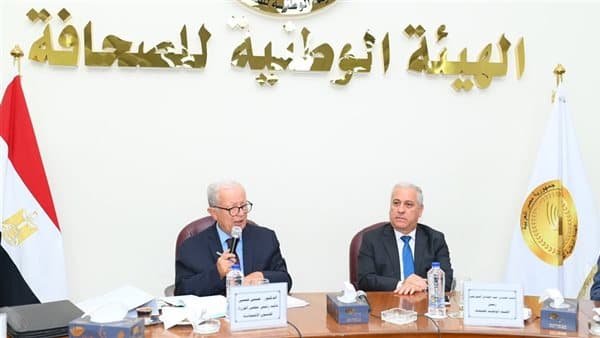 حركات حكومية لإنقاذ «أخبار اليوم» و«دار التحرير»