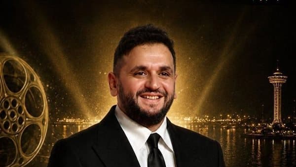 تكريم مصطفى خاطر في مهرجان بابل الثقافي