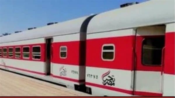 تعديلات جديدة على مواعيد قطارات الوجهين