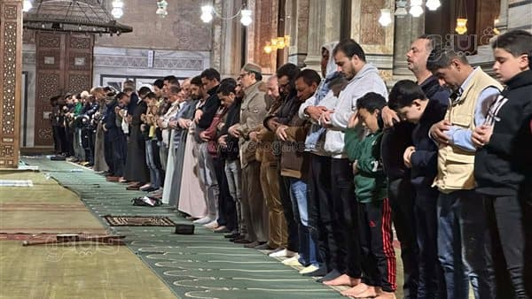 مواقيت أذان المغرب الخميس في مصر