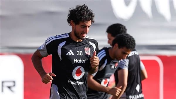 الأهلي يواجه أبو قير لأول مرة