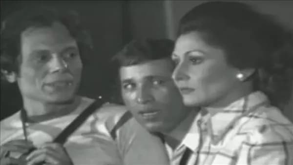 أشهر معلمي السينما المصرية