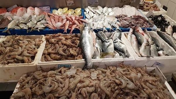 أسعار السمك اليوم تتغير بشكل ملحوظ