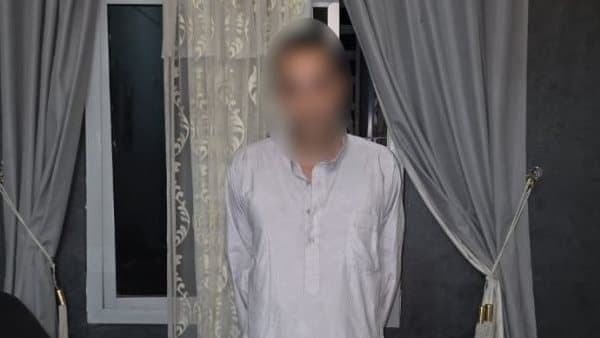 ضبط متهم ينشئ صفحة تجارة آثار بالدقهلية