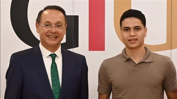 برلين تحتفي بطلاب الثانوية بتقدير من الجامعة الالمانية