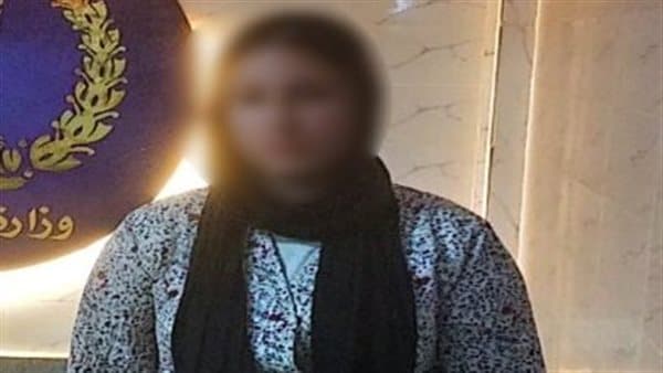 مشادة تتسبب في ضبط طالبة وإصابة طالب بجرح في الوجه