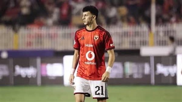 بشير التابعي يوضح سبب انضمام علي محمود للفراعنة
