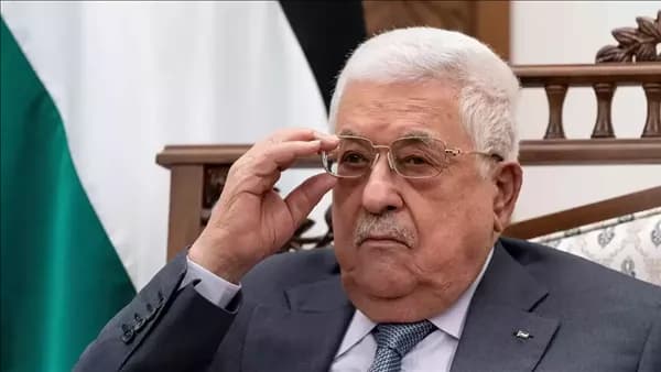 واشنطن تمنع عباس من حضور اجتماعات الأمم المتحدة