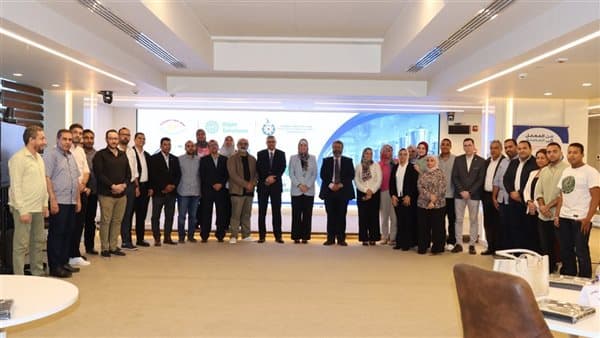 أكاديمية البحث العلمي تبدأ برنامج من المعمل للمصنع