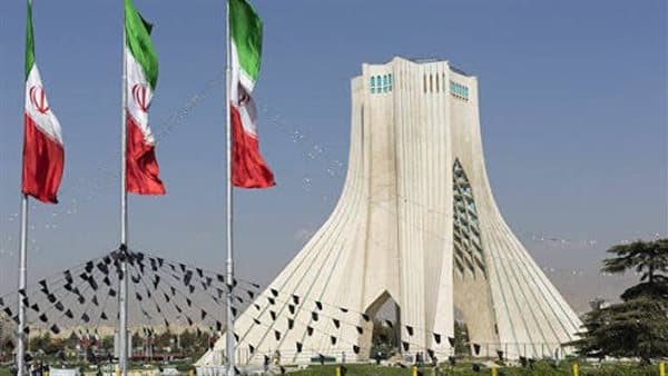 إيران تمنح السويد 48 ساعة لأجراء