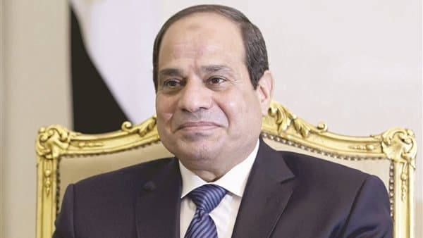 السيسي: الأكاديمية العسكرية بوابة للوظائف في مصر