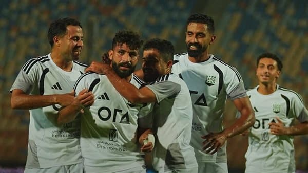 تحديد موعد مباراة زد والقناة بالدوري