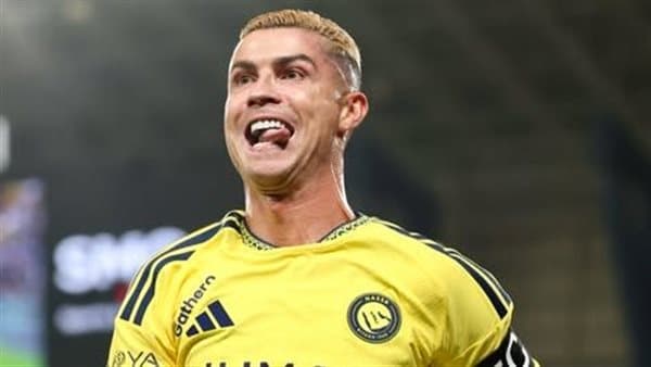 رونالدو قد يغادر النصر في يناير