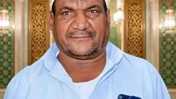 شهادة نجا من بحر البقر بعد رحيله