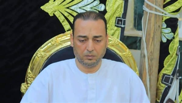 النيابة تأمر بفحص جثمان مدرس قويسنا