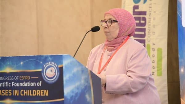 الصحة تكشف جهود مواجهة الأمراض النادرة