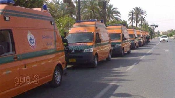 تفسير حلم ركوب سيارة الإسعاف ودلالاته