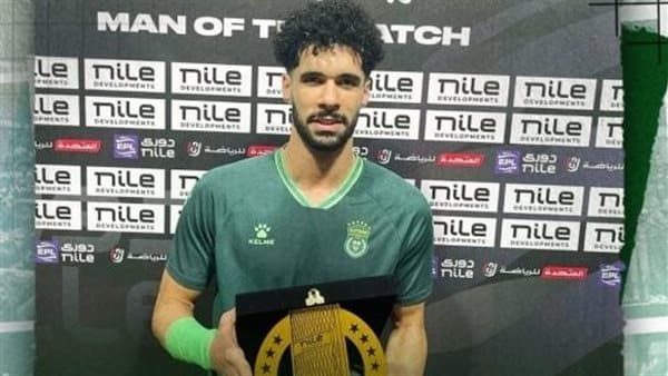 الاتحاد السكندري يوضح موقفه من انتقال مصطفى إبراهيم للأهلي