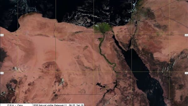 مفاجآت وحرارة متوقعة اليوم