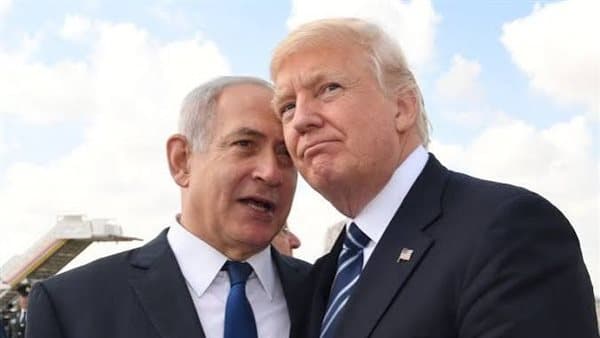 نتنياهو يلتقي بوزير خارجيته فقط في أمريكا