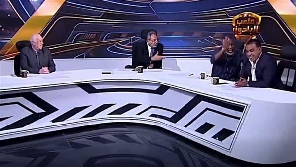 إيقاف برنامج "البلدوزر" ومنع ظهور ربيع ياسين وأسامة حسن