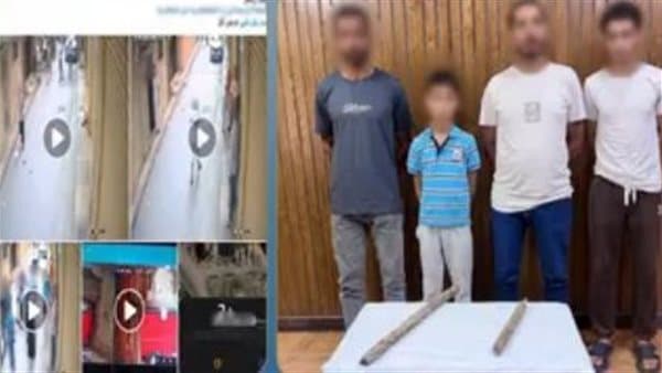 أخبار الحوادث اليوم: السجن 10 سنوات لمالك حريق الزاوية الحمراء وواقعة نصب عبر مكالمة وظيفية بالخارج