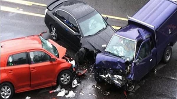 هل الميت في حوادث الطرق يعتبر شهيد
