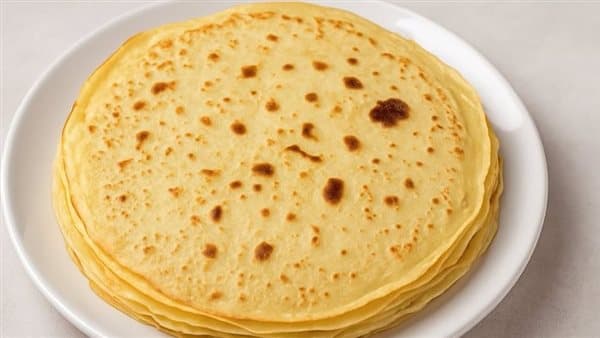 كيفية إعداد الكريب في المنزل