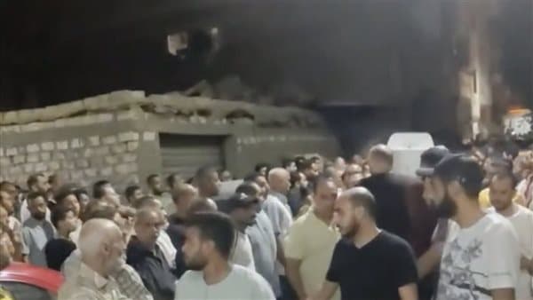 وفاة بولي يوسف في الدقهلية بعد اختفائها