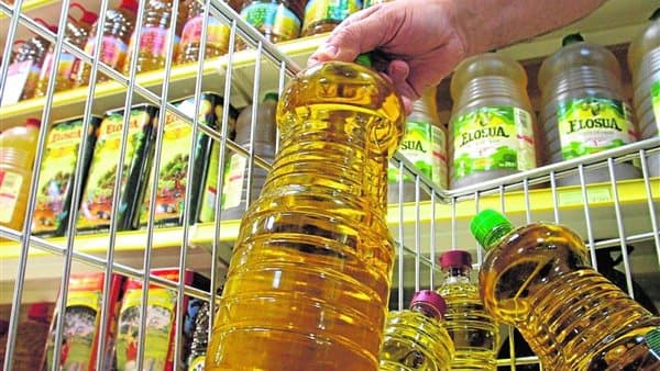 ارتفاع مفاجئ في أسعار الزيت اليوم