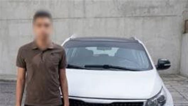 طالب يسقط مصابا وقائد يهرب في الدقهلية