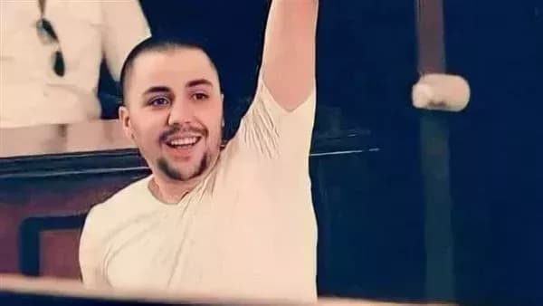 محاكمة سيد مشاغب و4 آخرين في بولاق