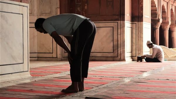 مواعيد أذان العصر في القاهرة اليوم