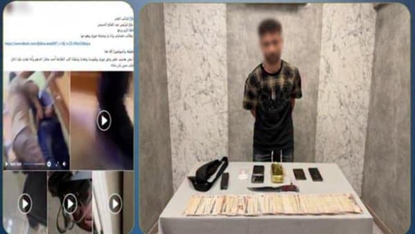 انتظار التقرير الطبي يحدد حجز دينا عزت