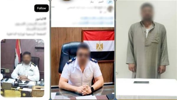 الميري يكشف عن استخدام الذكاء الاصطناعي في الاحتيال