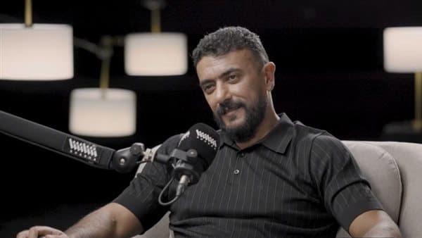 أحمد العوضي يعتذر لياسمين عبد العزيز