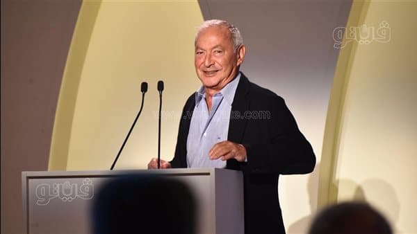 سميح ساويرس يتحدث عن مستقبل الجونة السينمائي