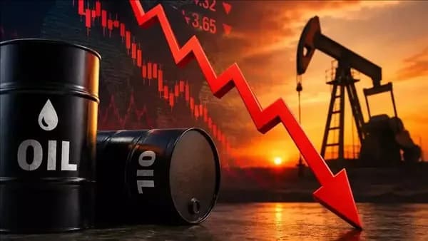 هبوط النفط مع مؤشرات على استئناف الإمدادات