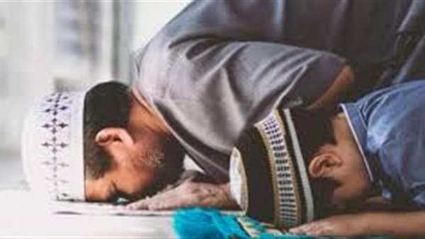 موعد أذان الظهر في مصر الجمعة