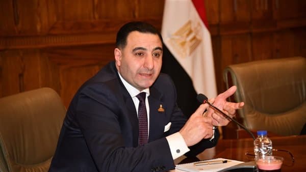 السعيد غنيم يوضح الوضع السياسي