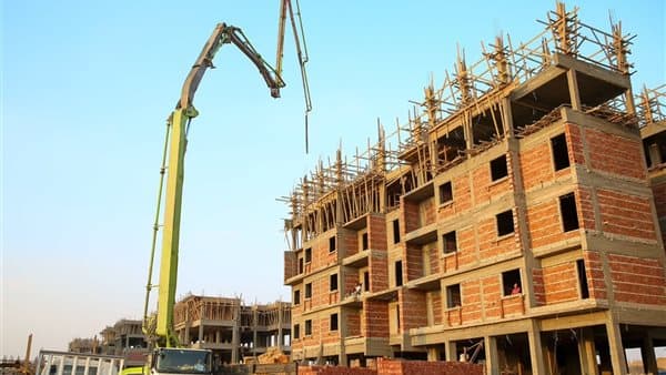 الإسكان تنفذ أكثر من 11 ألف وحدة بمشروع العاصمة