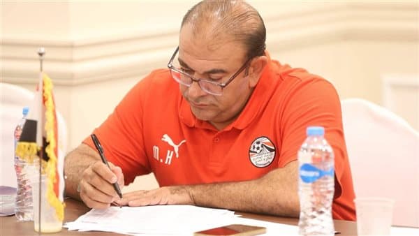 مصر تستضيف اجتماع تصفيات شمال أفريقيا