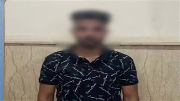اعترافات عاطل استدرج راغبي المخدرات عبر الشبكات