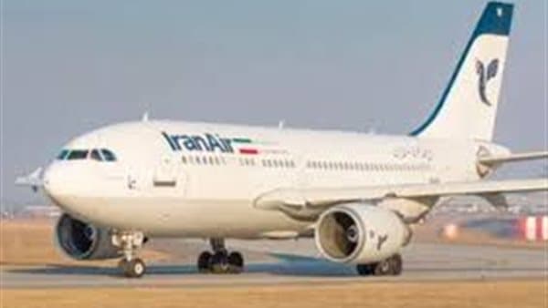 طهران تنتقد بغداد على إغلاق مطارات العراق